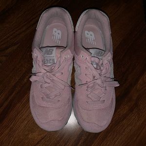 New Balance 574